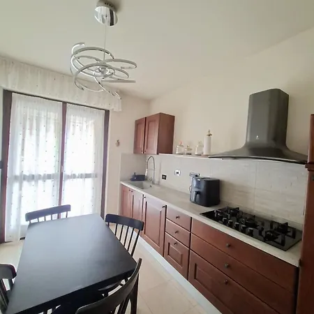 Apartment La Finestra Sulla Reggia - Perfetto Per Torino E Allianz Stadium *