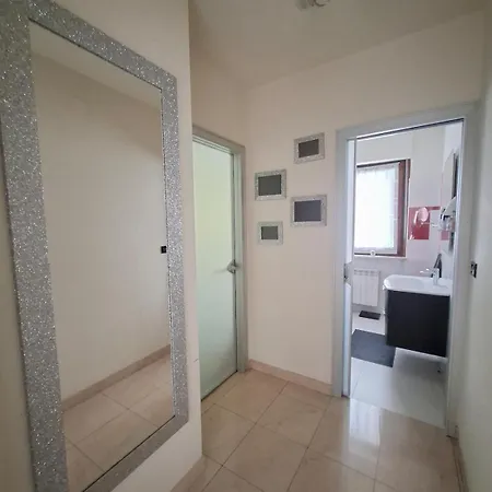 La Finestra Sulla Reggia - Perfetto Per Torino E Allianz Stadium Apartment