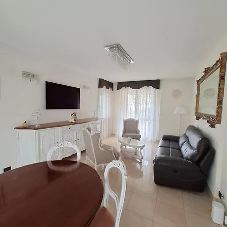 Apartment La Finestra Sulla Reggia - Perfetto Per Torino E Allianz Stadium