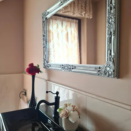 La Finestra Sulla Reggia - Perfetto Per Torino E Allianz Stadium Apartment